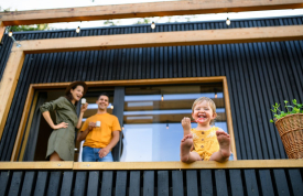 How long it takes to save a deposit (and how to fast-track it)